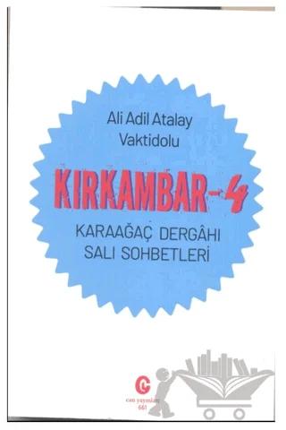 Kırkambar - 4