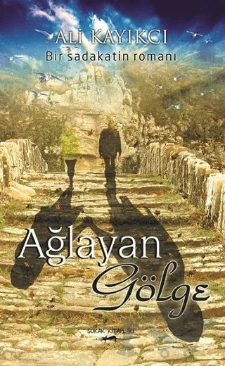 Ağlayan Gölge