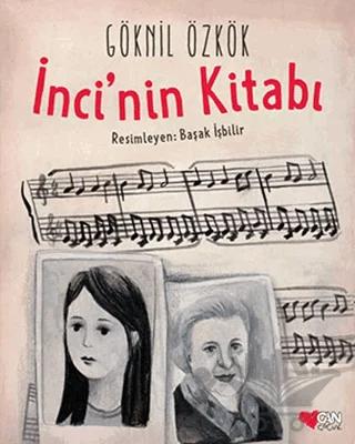 İnci'nin Kitabı