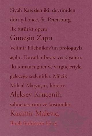 Güneşin Zaptı