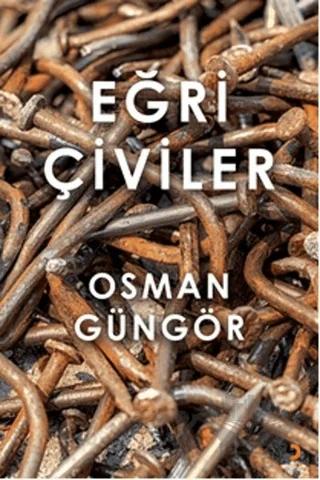 Eğri Çiviler