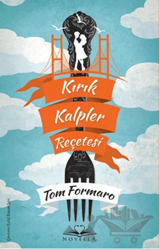 Kırık Kalpler Reçetesi