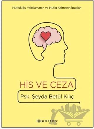 His ve Ceza (Ciltli)