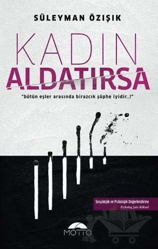 Kadın Aldatırsa