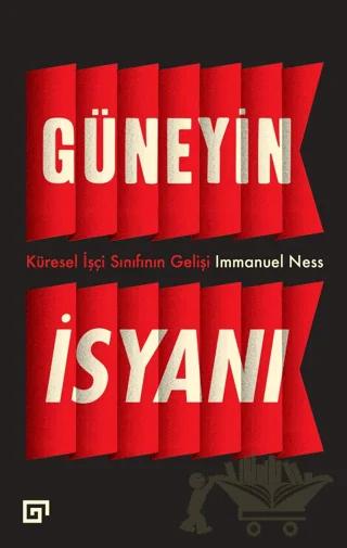 Güneyin İsyanı