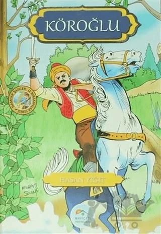 Köroğlu