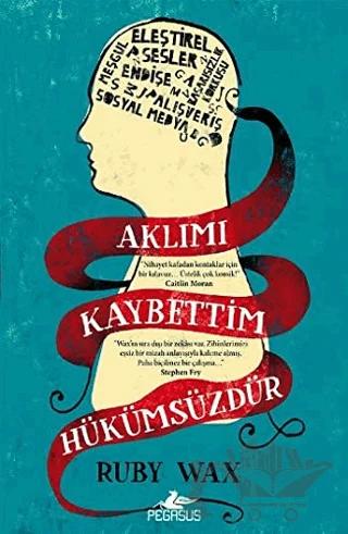 Aklımı Kaybettim Hükümsüzdür
