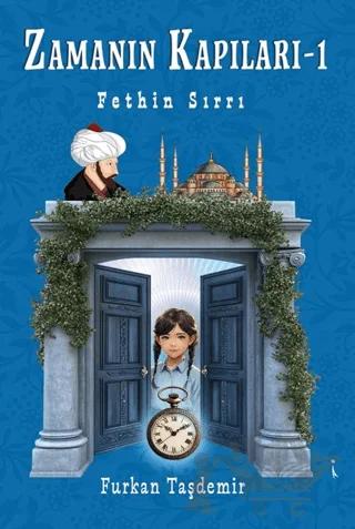 Zamanın Kapıları – 1