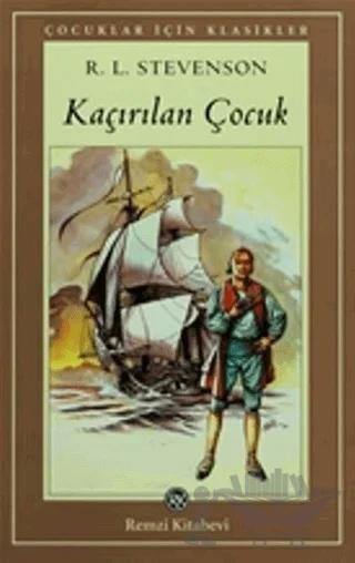 Kaçırılan Çocuk