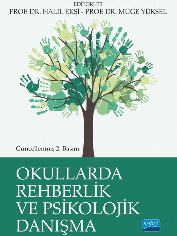 Okullarda Rehberlik ve Psikolojik Danışma