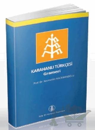 Karahanlı Türkçesi Grameri
