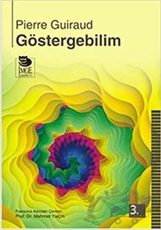Göstergebilim