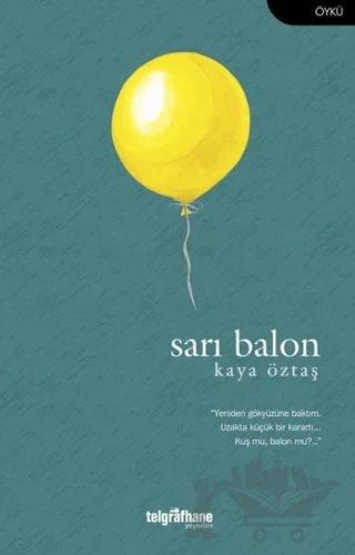 Sarı Balon