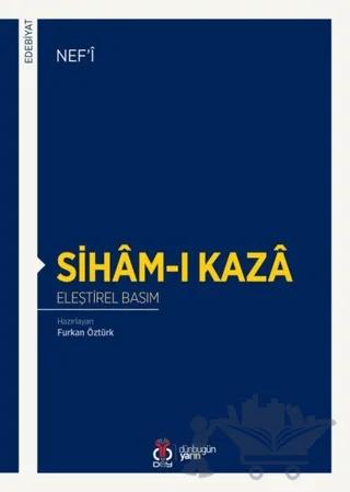 Siham-ı Kaza