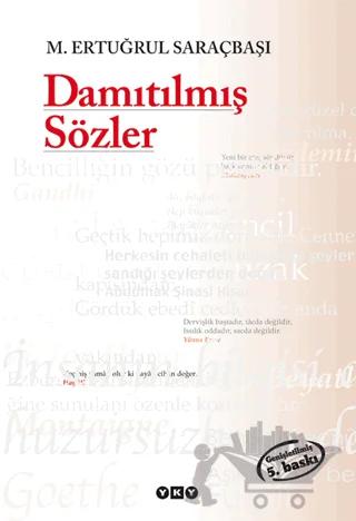 Damıtılmış Sözler