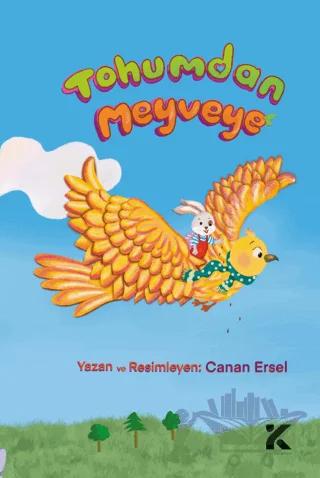 Tohumdan Meyveye