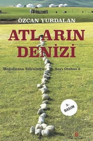 Atların Denizi