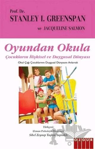 Oyundan Okula