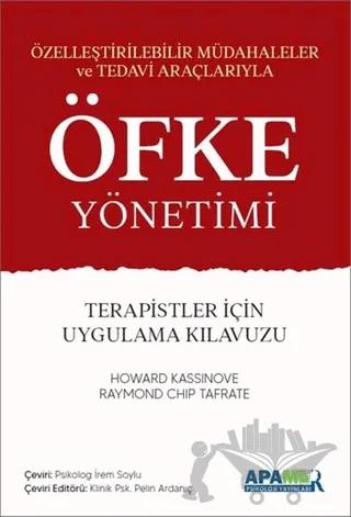 Öfke Yönetimi