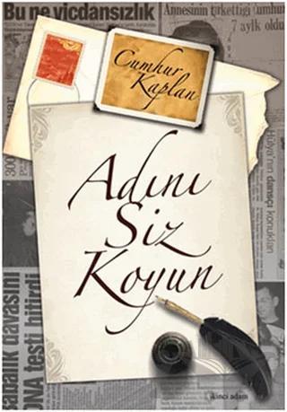 Adını Siz Koyun