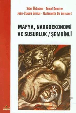 Mafya, Narkoekonemi ve Susurluk / Şemdinli