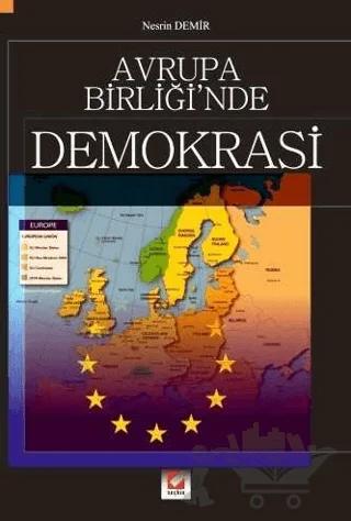 Avrupa Birliği'nde Demokrasi