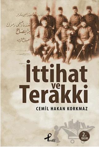 İttihat ve Terakki