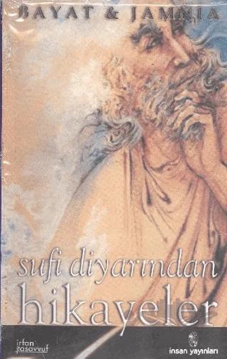Sufi Diyarından Hikayeler