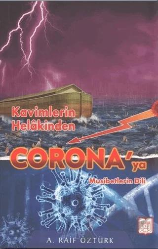 Kavimlerin Helakinden Corona'ya