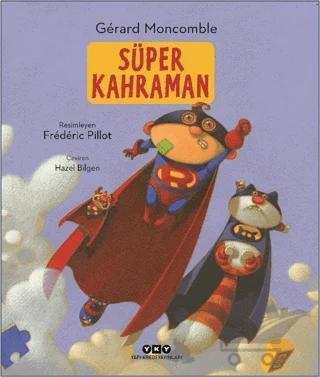 Süper Kahraman
