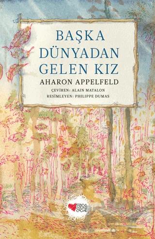 Başka Dünyadan Gelen Kız