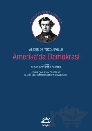 Amerika'da Demokrasi