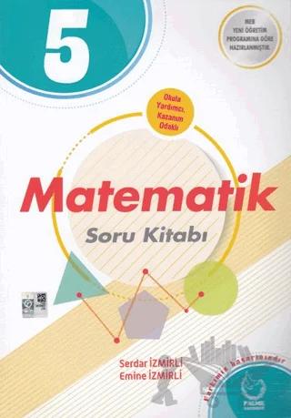 5. Sınıf Matematik Soru Kitabı