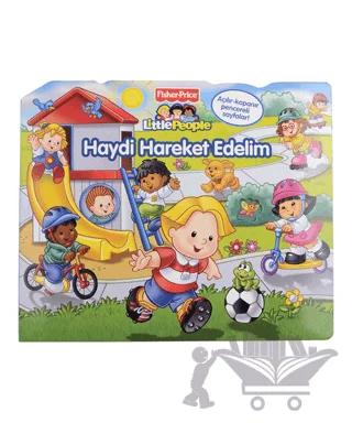 Haydi Hareket Edelim
