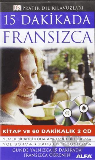 15 Dakikada Fransızca