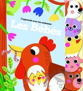 Les Bebes J'apprends Avec Les Animaux