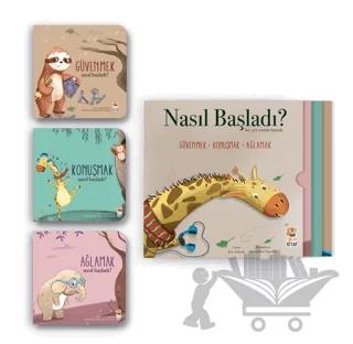 Nasıl Başladı? - Her Şey Seninle Başladı Set