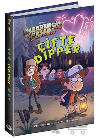 Çifte Dipper - Esrarengiz Kasaba