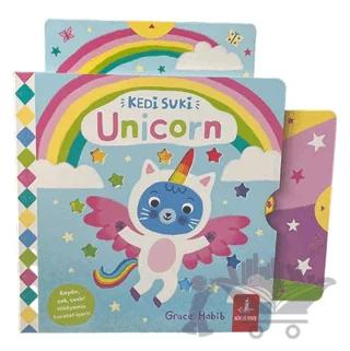 Kedi Suki - Unicorn