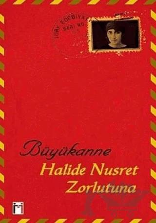 Büyükanne