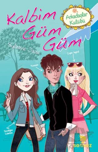 Kalbim Güm Güm