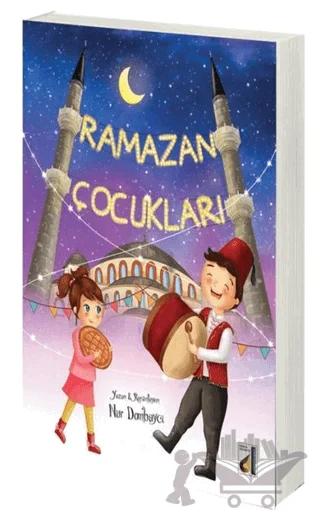 Ramazan Çocukları