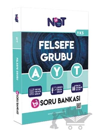 AYT Felsefe Grubu - Bi Soru Bankası