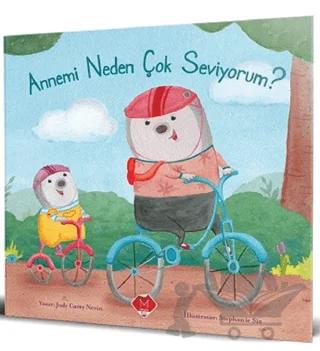 Annemi Neden Çok Seviyorum?