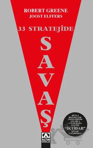 33 Stratejide Savaş