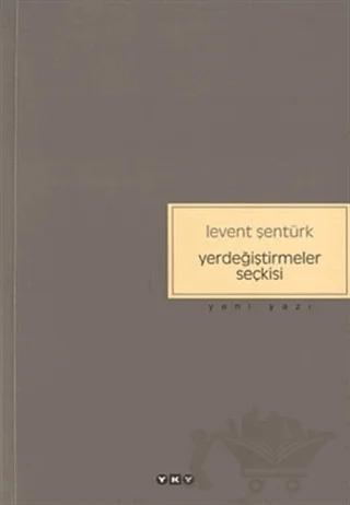 Yerdeğiştirmeler Seçkisi