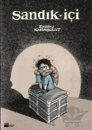 Sandık İçi – Ersin Karabulut – Doğan Kitap kitap kapağı