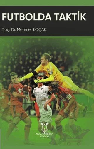 Futbolda Taktik