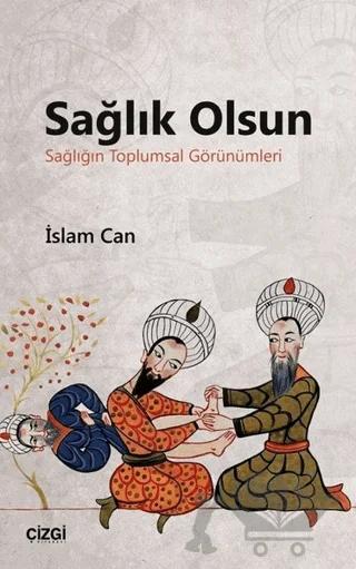 Sağlık Olsun