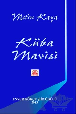 Küba Mavisi